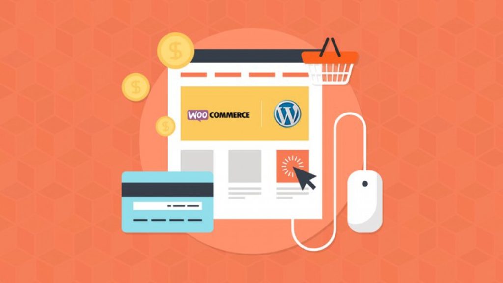 WordPress_eCommerce-store