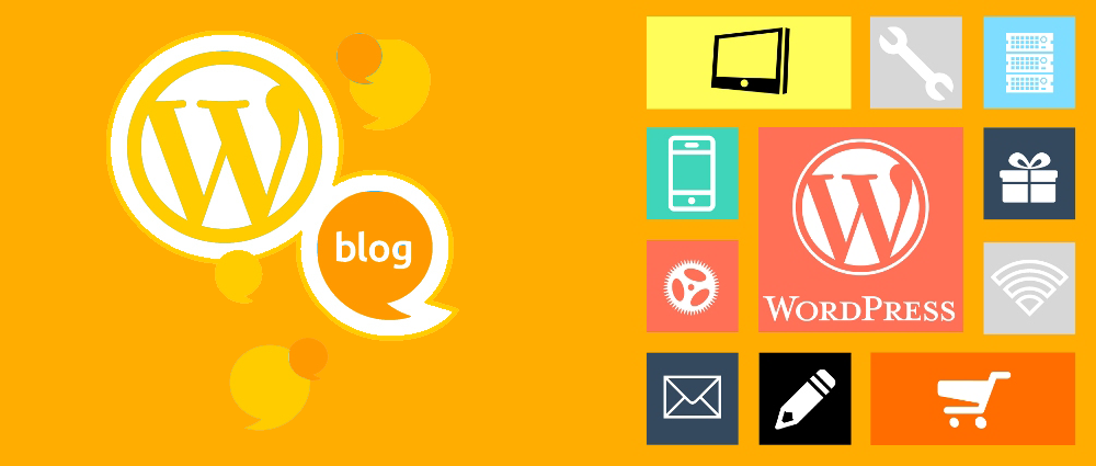 Wordpress CMS Development