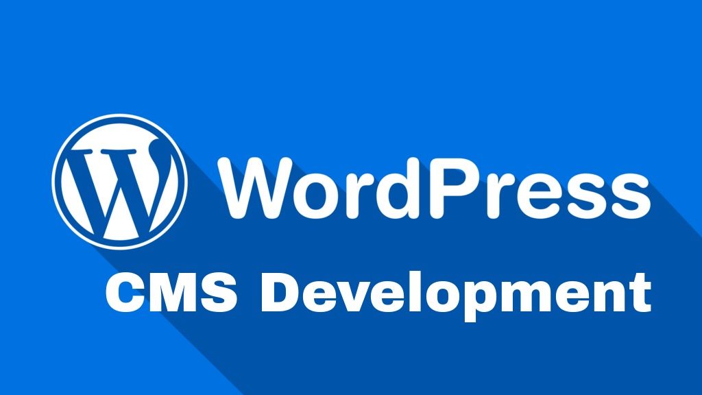 WordPress-CMS-Development-Company