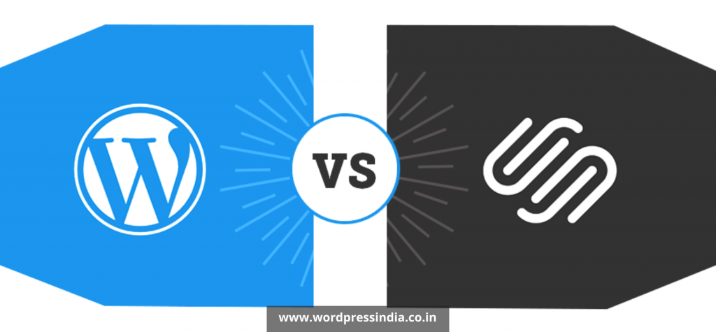 WordPress Vs Squarespace