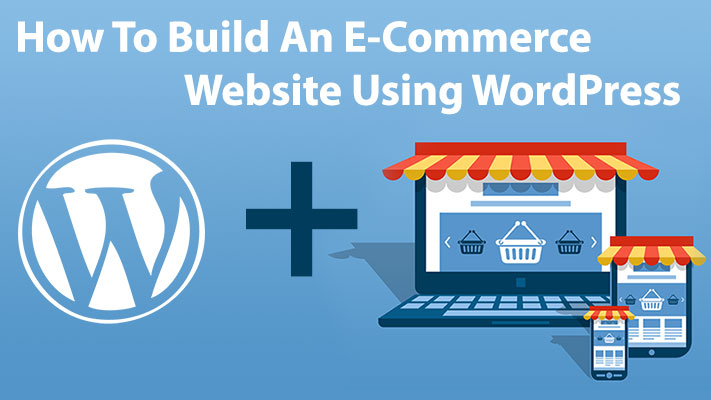 eCommerce Website