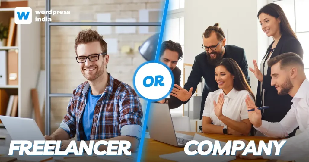 Freelancer-or-Company