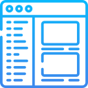 Web development expertise